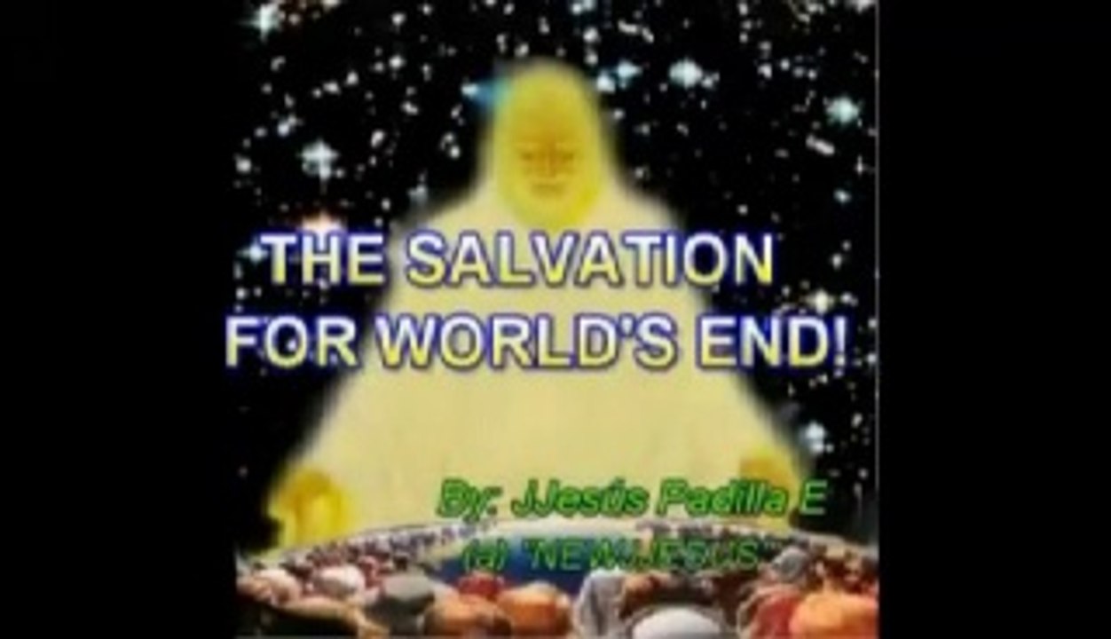 SALVATION  WORLD'S END