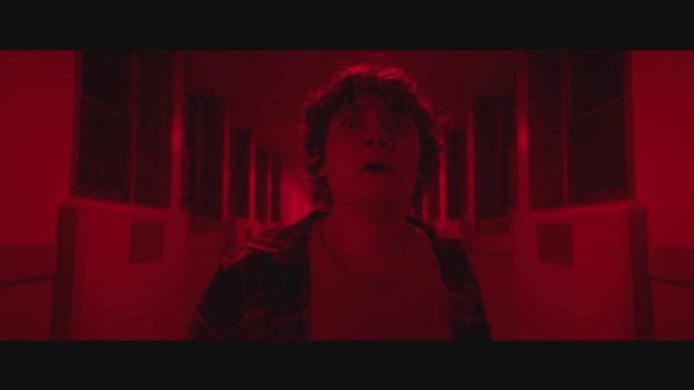 SCARY STORIES Film Bande Annonce