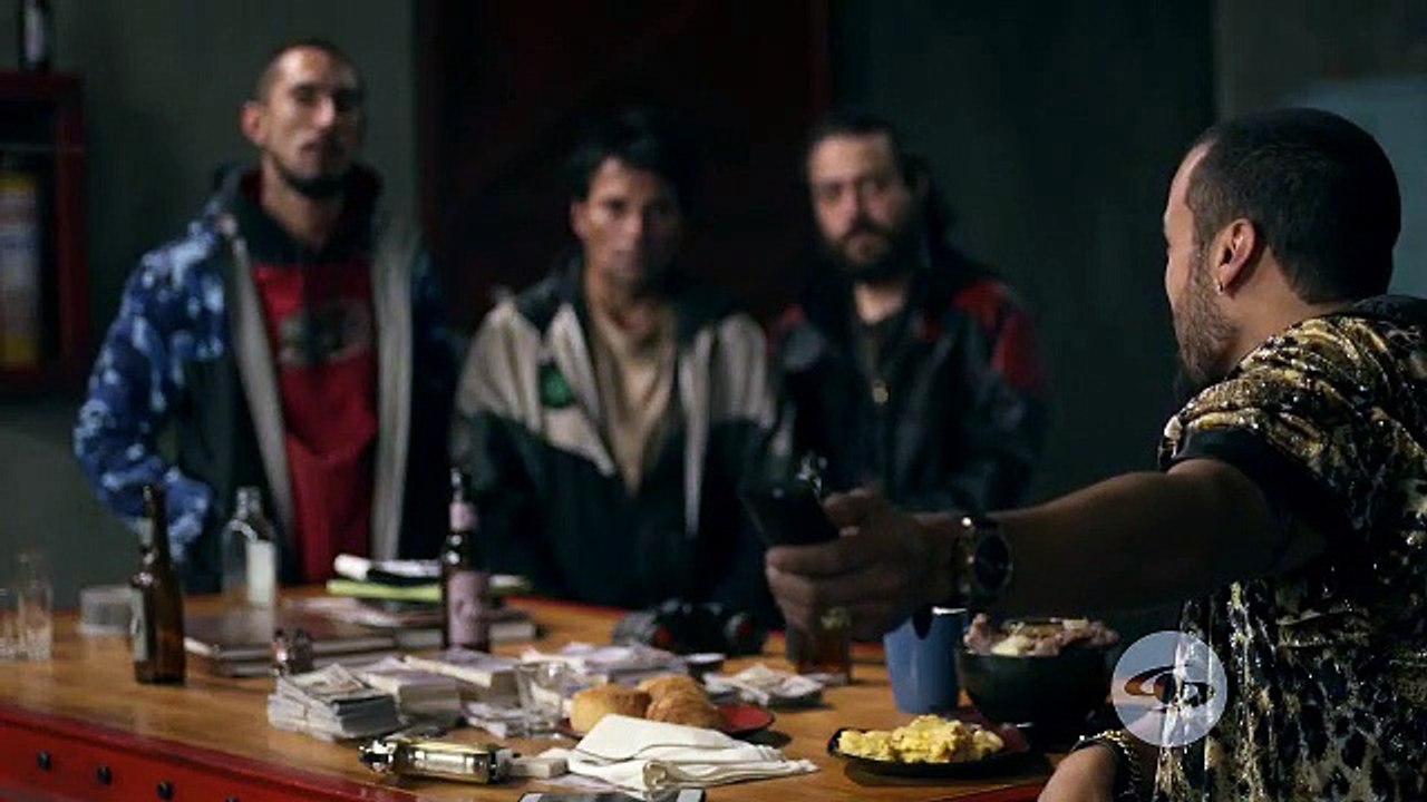 Ver El Bronx Capitulo 33 Online Completos
