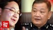 IGP told Jho Low to return home, promised police protection
