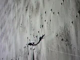 Session VN 19/01/08 kitesurf part 1