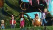 Les nouvelles aventures de Peter Pan - Saison 1, Episode 4 - La Grande bouderie