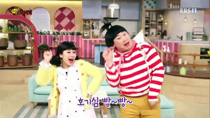 Why - 최고다! 호기심딱지 시즌4 - 비상! 꽃가루 알레르기!_#001