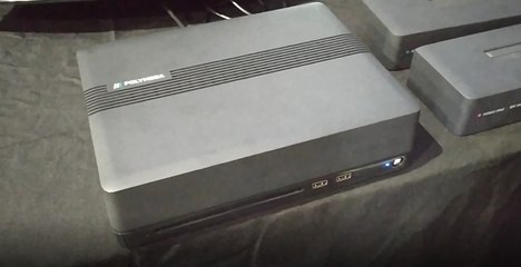 E3 2019 - Polymega, la consola retro con CD