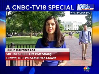 India Idea Summit: US Secy of State on India-US relations