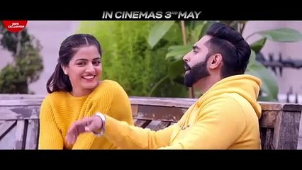 Teriyaan Deedaan (Official Video Song) | Parmish Verma | Prabh Gill | Desi Crew