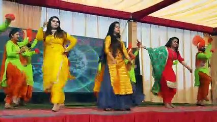 ❤ਅਸ਼ਕੇ ਵਾਹ ਜੀ ਵਾਹ ਭੰਗੜੇ ਦੇ ਬੇਹਤਰੀਨ ਕਲਾਕਾਰ Best Performance With Dj Munde Rudke De office Phagwar