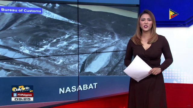 P9-M halaga ng cocaine, nasabat sa NAIA