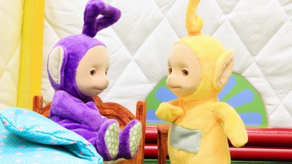 Teletubbies Stop Motion | Fitness Moves | Stop Motion Compilation | WATCH ONLINE | Videos For Kids