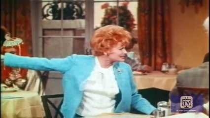 The Lucy Show - Season 5 - Episode 2 - Lucy and John Wayne