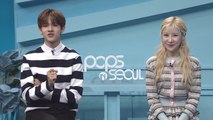 [Pops in Seoul] Reading the Lyrics! BTS(방탄소년단)'s IDOL(아이돌)
