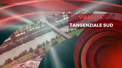 A22 - tangenziale Trento, viabilità - Trento24k