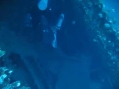 Croisière Plongée Egypte