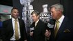 Bruce Cassidy On Stanley Cup Final Game 7 Loss