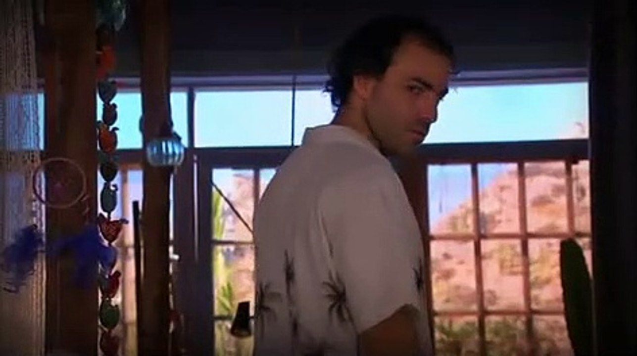 11 Rio Oscuro -Yo sé la verdad_clip1