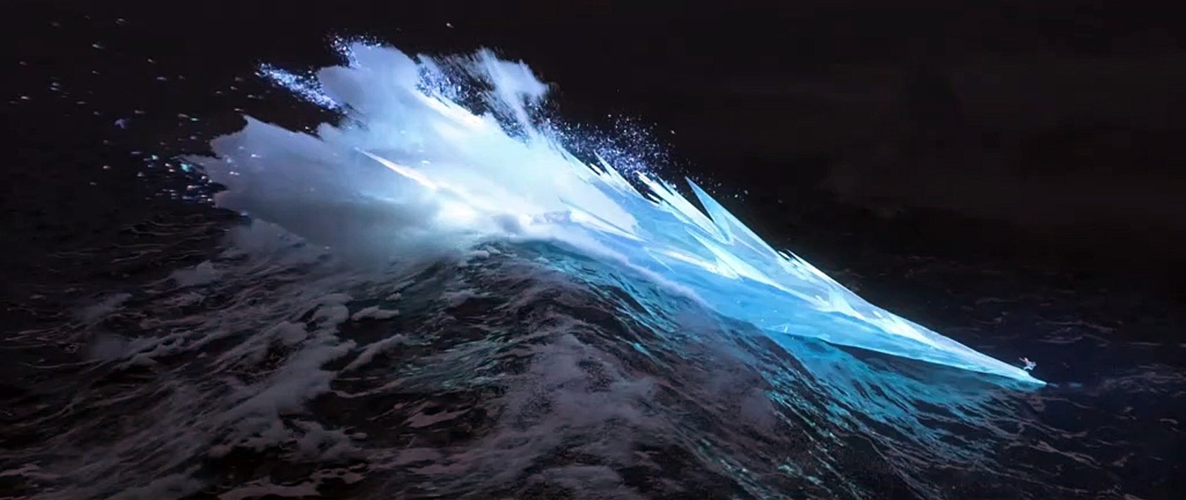 Frozen 2 - Trailer 2