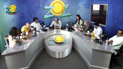 Cerebro en movimiento popular 12-Junio-2019 en Elmismogolpe con Jochy parte1