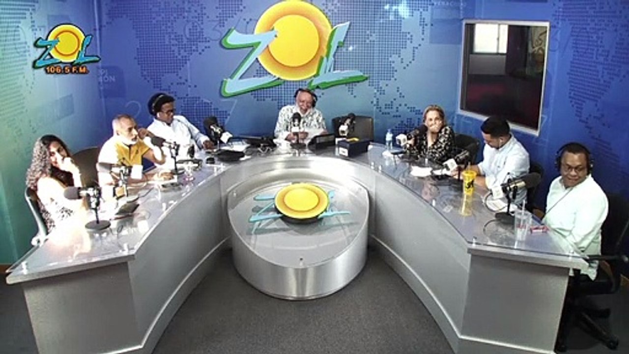 Cerebro en movimiento popular 12-Junio-2019 en Elmismogolpe con Jochy parte2