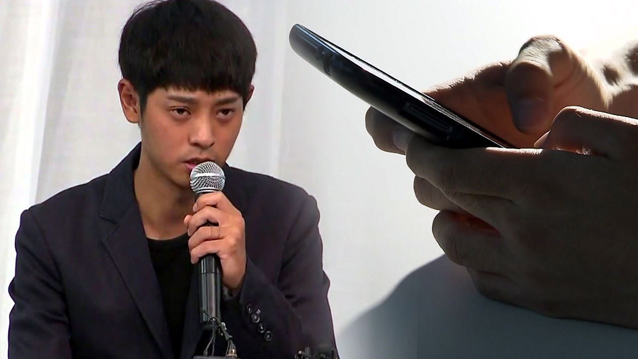 "귀찮아서"...'정준영 몰카 사건' 덮은 경찰 / YTN
