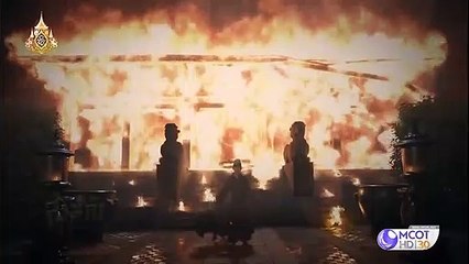 ตำนานลับสามก๊ก ตอนที่ 2 - ตำนานลับสามก๊ก EP2