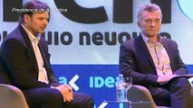 Elecciones argentinas rumbo a polarización entre Macri y oposición peronista