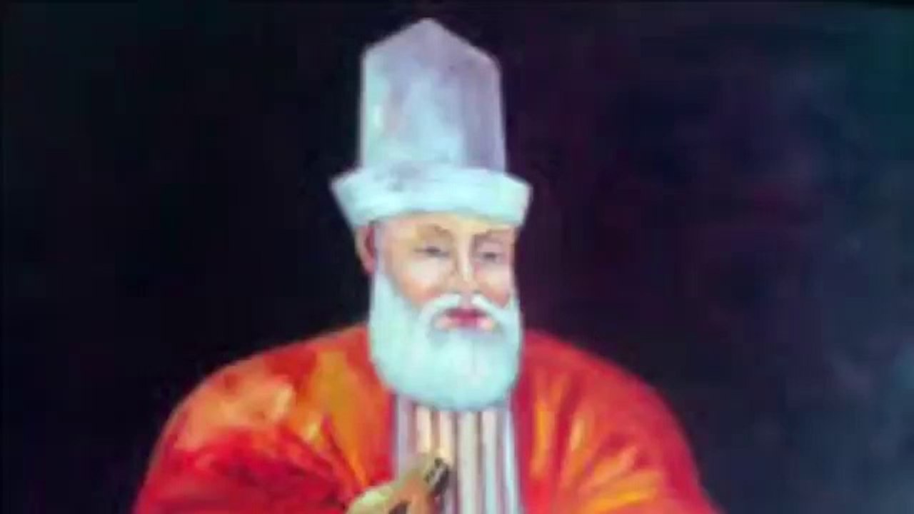 Perişan Halimi Gel Gör Hacı Bektaş Alevi Tinyabalı Tinyabali Erol Durak