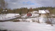 Ice and Snowfields of Norway, from Stockholm to Lillehammer - Norway Holidays