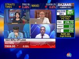 Stock analyst Sudarshan Sukhani is recommending these stocks today
