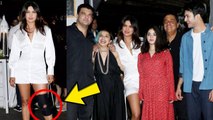 OMG !Priyanka Chopra got Serious Knee Injury _ Mrs NICK JONAS HURT _