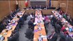 Commission des lois : Orientation et programmation relative à la sécurité intérieure ; Programmation du rattrapage et développement durable de Mayotte - Mercredi 12 juin 2019