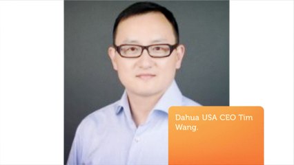 Know More About Dahua tim wang