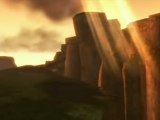 Intro Zelda-Twilight Princess Wii