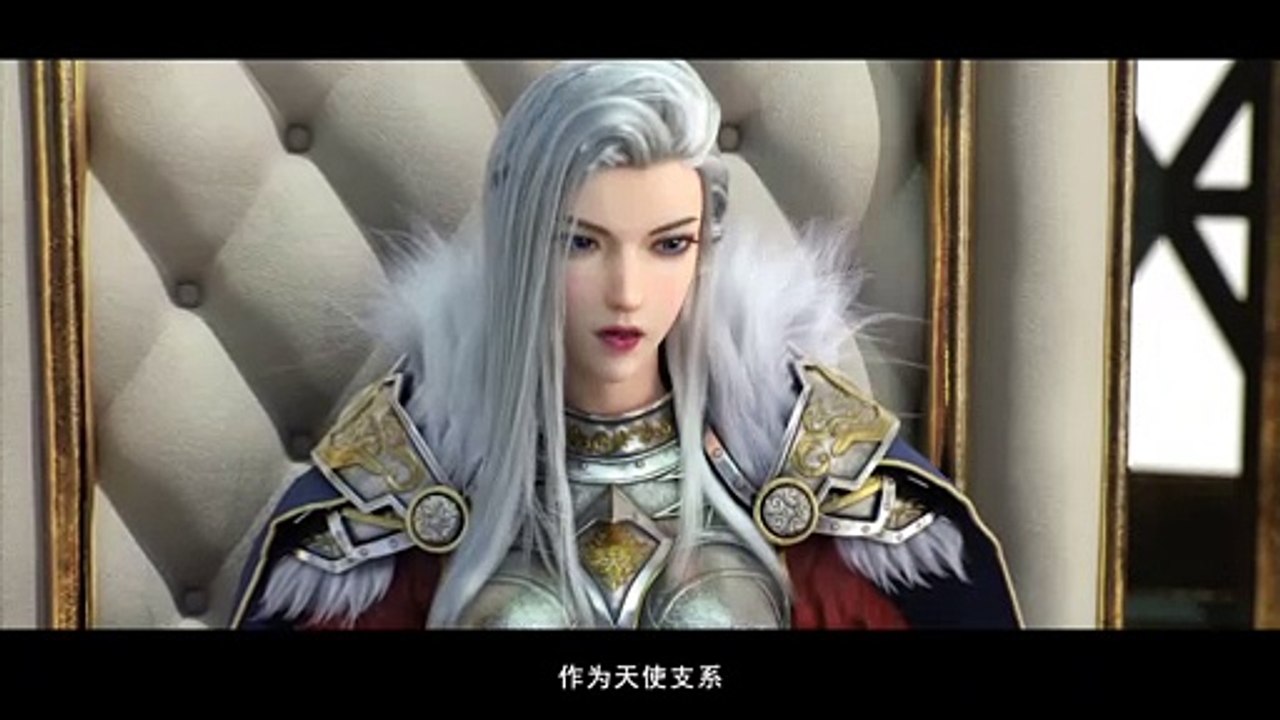 雄兵连之诸天降临 第22集