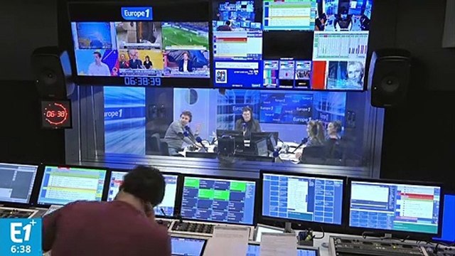 Baccalauréat : de l'imprimante à la table d'examen, le minutieux parcours des sujets