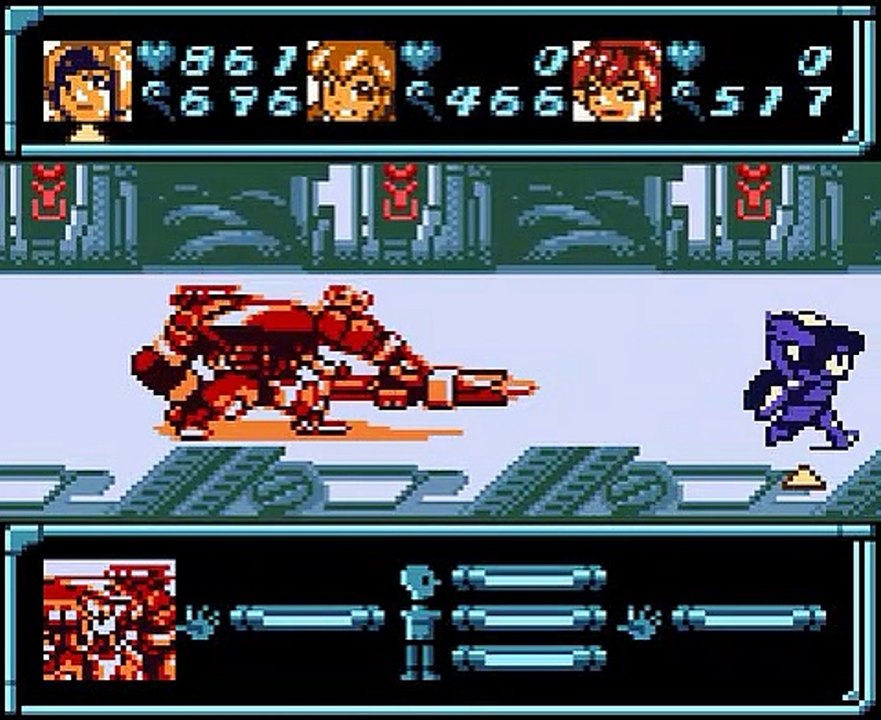 SOBS-リヴァルvsアシュトン02b　Star Ocean Blue Sphere　ブログですhttp://alterlon.blog.fc2.com/
