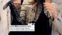 ☆주목☆ 소재별 시스루 쇼핑TIP