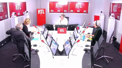 Édouard Philippe : "La droite n'est pas morte. La droite c'est lui", lance Alba Ventura