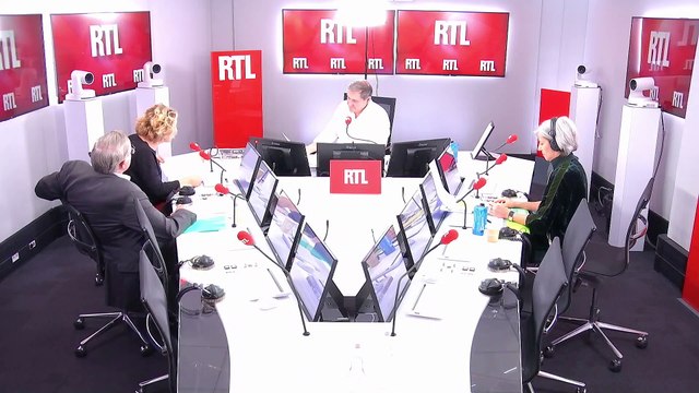 Édouard Philippe : La droite n'est pas morte. La droite c'est lui , lance Alba Ventura