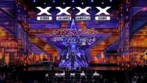 Nothing Compares To This Prince Cover Song By Mackenzie - America's Got Talent 2019