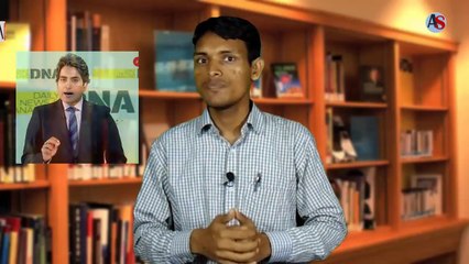 झूठ का मुंह काला: कठुआ मामले पर आया फैसला तथाकथित पत्रकार सुधीर चौधरी के गाल जोरदार तमाचा है | By Azhar Sabri.