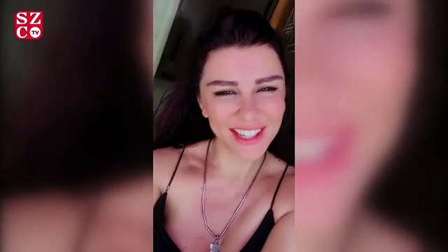 Selen Görgüzel Alkan: Ben dahil sakin olalım