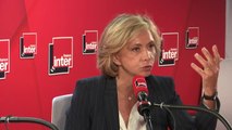 Valérie Pécresse, présidente de la région Île-de-France, sur le discours d'Édouard Philippe : 