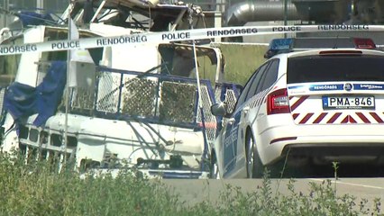 오늘 오후 선체 내부 수색...60대 한국인 희생자 추가 확인 / YTN