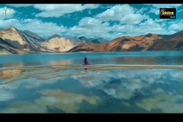 Tum Toh Thehre Pardesi ! J Masti ! Dj Mix Video Song - Sakshyam Music