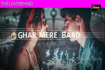 New English songs WhatsApp status video - Sakshyam Music