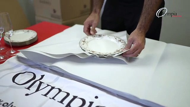 Quality Moving Boxes in Philadelphia, PA - Olympia Moving & Storage