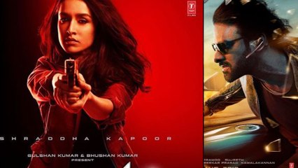 Saaho Teaser, An Eye Feast For Indian Movie Lovers || Filmibeat Telugu