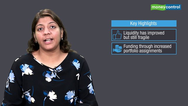 Ideas for Profit | Housing Finance Companies (HFCs) Q4 performance