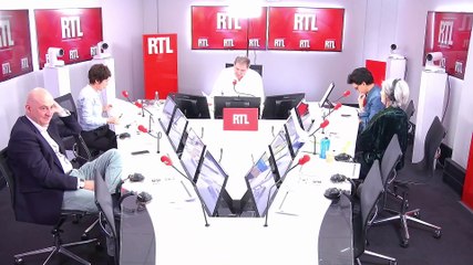 Rachida Dati - RTL jeudi 13 juin 2019