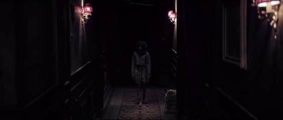 LA INFLUENCIA Película - Hereda el mal.